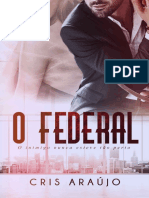 O Federal by Cris Araujo