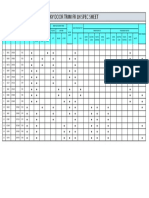 Ky FRT LH Spec Matrix - M-Event