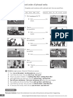 AEF3e Level 2 TG PCM Grammar 10B