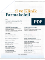 Temel Ve Klinik Farmakoloji (PDFDrive)