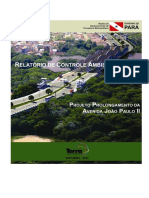 Vol 1_RCA_Projeto Prolongamento Da Avenida Joao Paulo II_2012.10.18