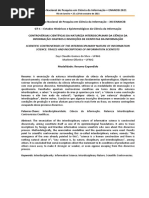 Artigo Enancib 2021