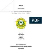 Cover Makalah Patofisiologi