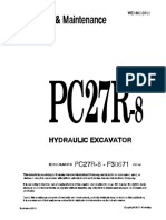 PCR 27 manual