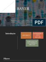 Bayer É Bom