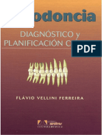 Ortodoncia, Diagnostico y Planificación Clínica - Flavio Vellini