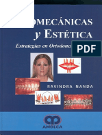 Biomecanicas y Estetica 1