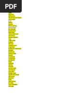 14 07 17 | PDF | Entertainers | Musical Groups