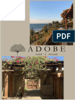 Adobe Casa & Villas