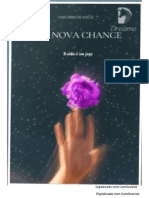 Ane Le 3 - (San e Flor) Uma nova chance