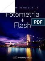 Fotometria + Flash