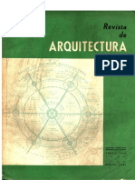 Revista de Arquitectura - Año XXXV - #349 - Enero 1950