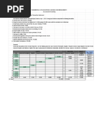 Assessment of Learning