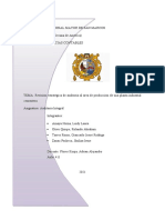 Revision Estrategica de Auditoria