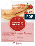 Ceamsa Meat Fresco