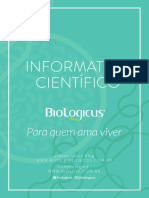 Microbiota e saúde com Kefir BioLogicus
