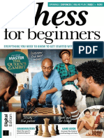 Chess For Beginners