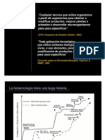 historia de biotecnologia