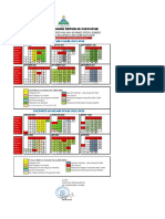 KALENDER AKADEMIK IAIN JEMBER