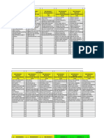 Jadwal Kelas Periode 25 Agustus 2018