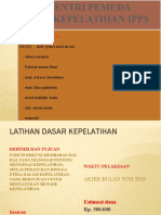 KEPELATIHAN