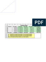 Excel Básico - Tutoria