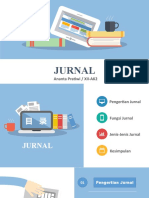 Presentasi Jurnal