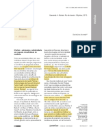 Gawande desafia a medicina sobre cuidados com idosos