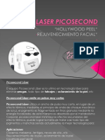 Laser Picosecond