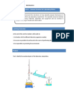 Analytical Chem - Unit 2