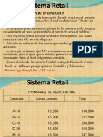 Sistema Retail