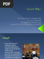 Miranda Rights: English and Tagalog | PDF