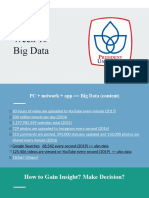 Big Data 1