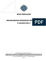 2018 C.24las01.001.1 Buku Penilaian