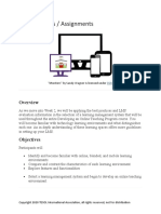 Module 02 Activities