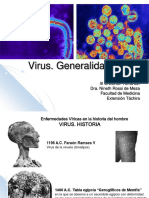 Tema22. Generalidadesvirus