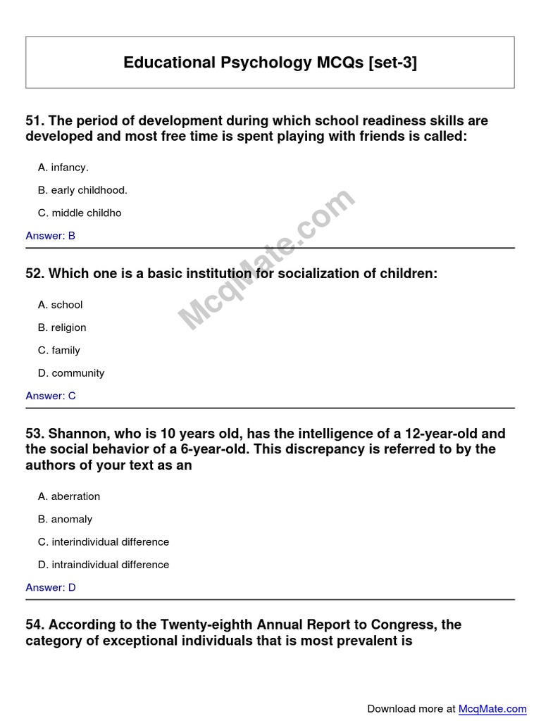 Education intelligence overview
