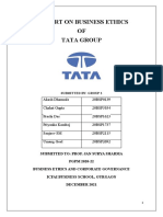 Group 2 - BECG Tata Group