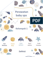 PPT SPA KEL 1