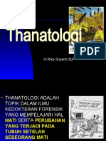 5 Thanatologirk