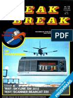 Break Break 13 MRT 1981