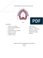 Askep Psien Aids, Paliatif Kel-1