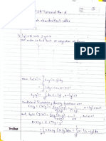 RSA TUTORIAL NO-6 by Roll No-61