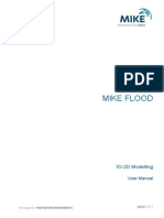 MIKE FLOOD UserManual