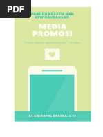 MATERI KD 3.17 Media promosi