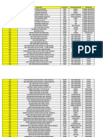 Liste Des Produits LG HAMANA GROUP - Xls 31-12-2018