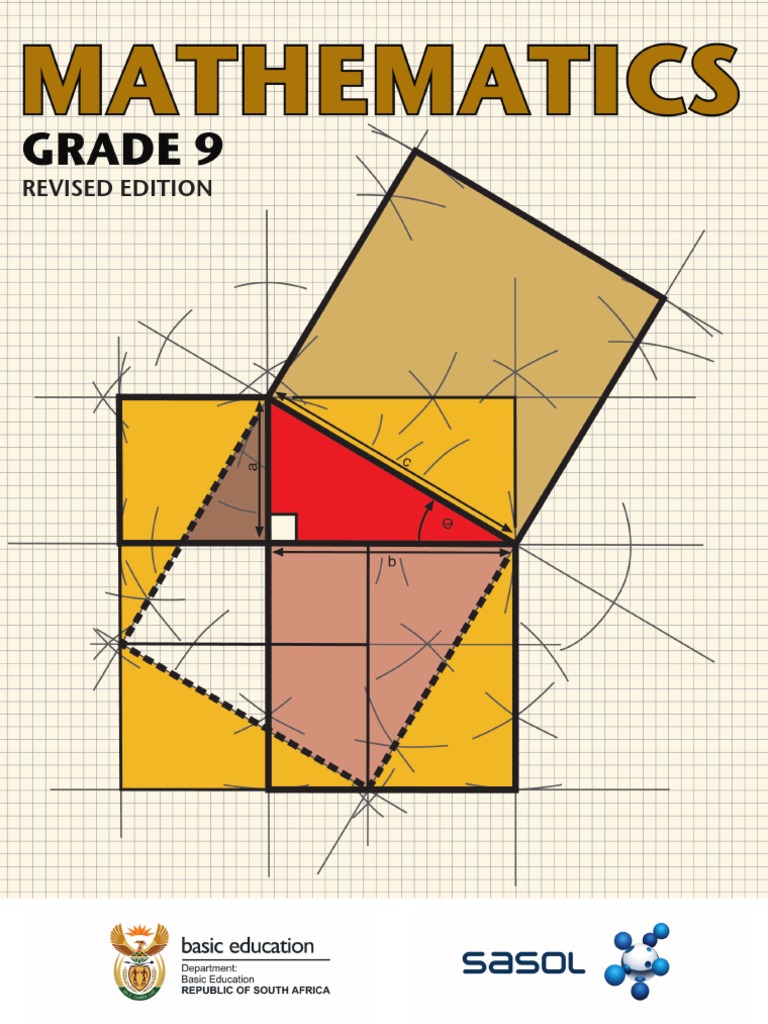 Ukuqonda Math Gr9 Learner Book PDF Numbers Integer
