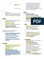 Understanding the Evolution and Fundamentals of Accounting