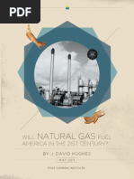 Download Will Natural Gas Fuel America in the 21st Century by Post Carbon Institute SN55274994 doc pdf