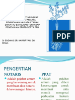 Materi PPT Ibu Endang Sri Kawuryan